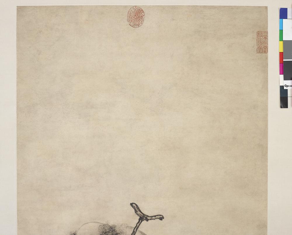 图片[2]-handscroll; painting BM-1936-1009-0.57-China Archive